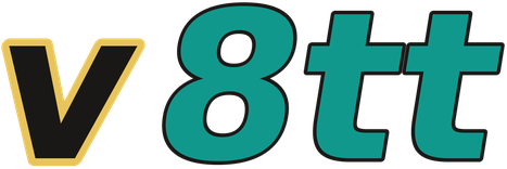 v8tt logo